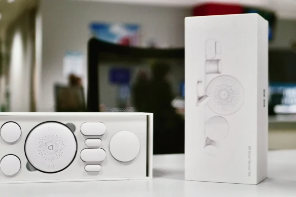 Alarma de Xiaomi sin cuotas: todos sus puntos clave
