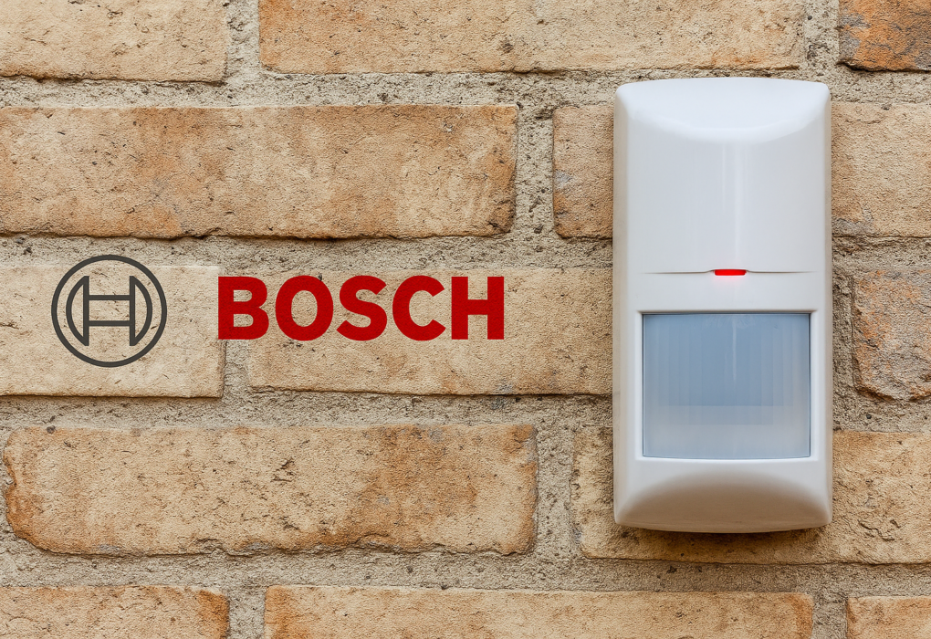 Alarmas si cuotas de Bosch