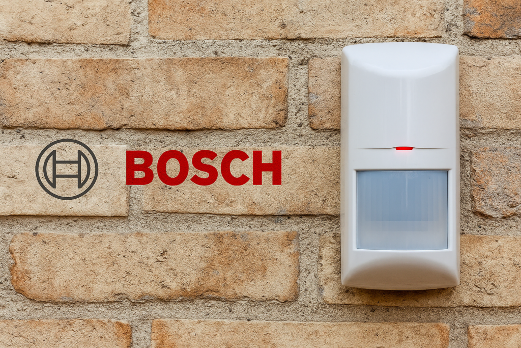 Alarmas si cuotas de Bosch