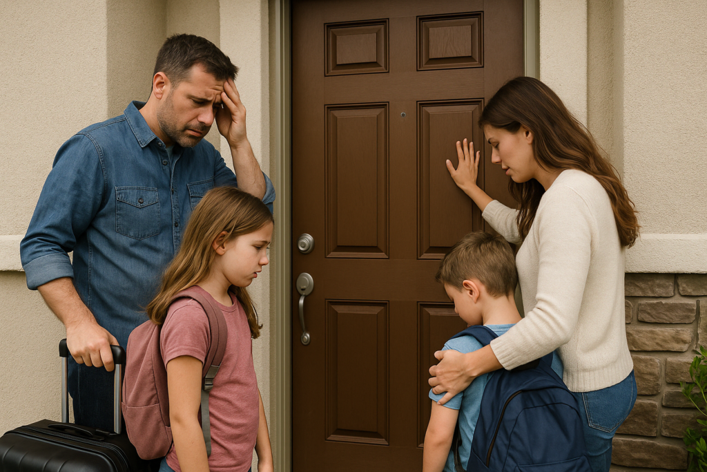 Nueva ley antiokupas 2025