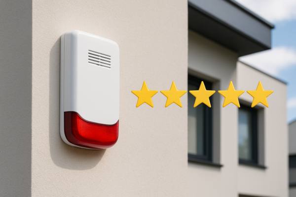 Opiniones sobre alarmas para casa