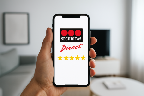Opiniones sobre Securitas Direct