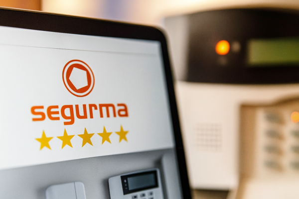 Opiniones sobre Segurma