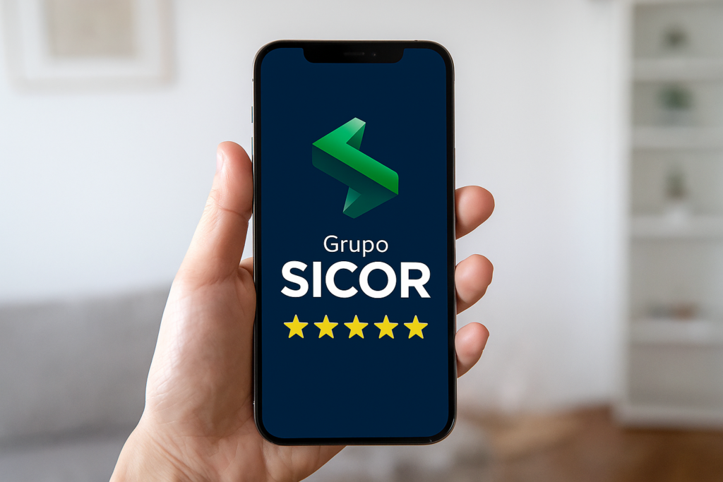 Opiniones sobre Sicor