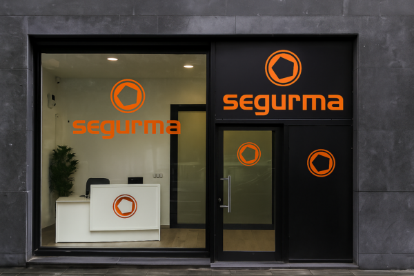 Oficinas de Segurma en Bilbao