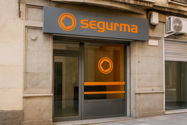 Oficinas de Segurma en Córdoba: dirección, contacto y servicios Oficinas de Segurma en Córdoba
