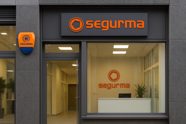 Oficinas segurma