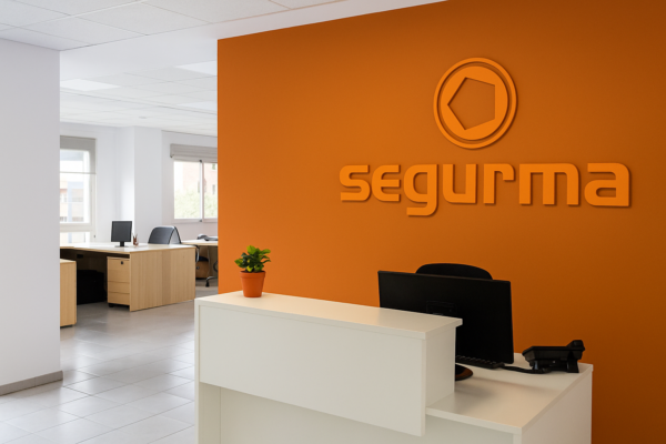 Oficinas de Segurma en Sevilla