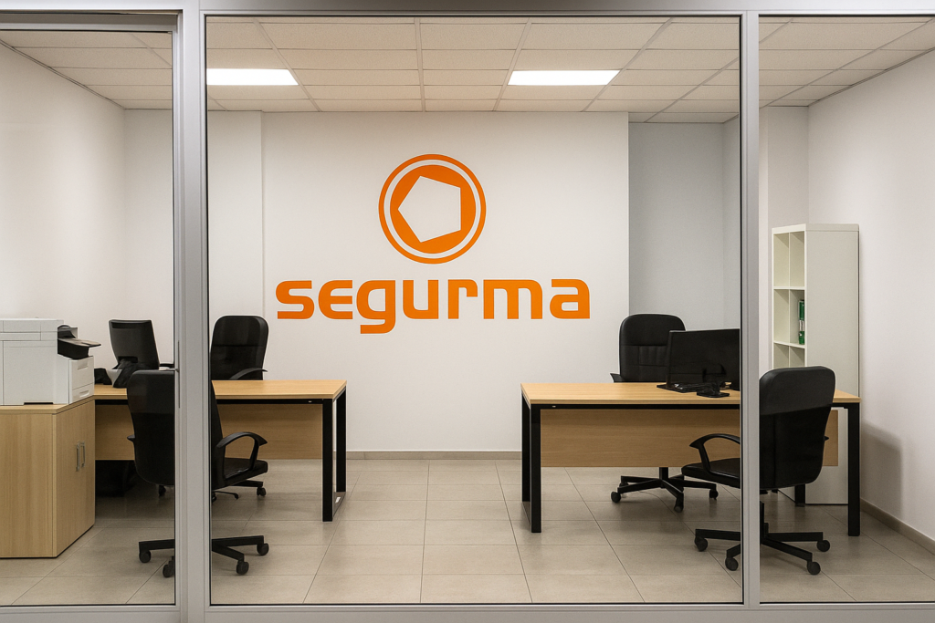 Oficina Segurma en Vigo
