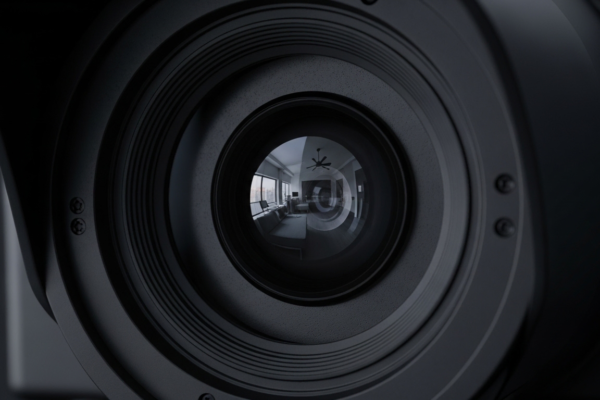 Cámaras de videovigilancia para proteger un hogar