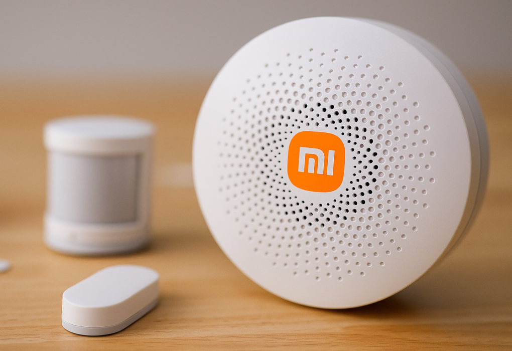 Alarma Xiaomi Mi Home
