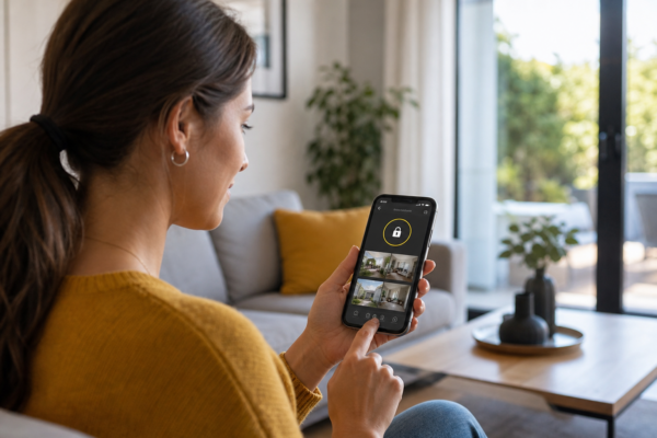 App Prosegur Alarmas: funciones, problemas reales y mejoras