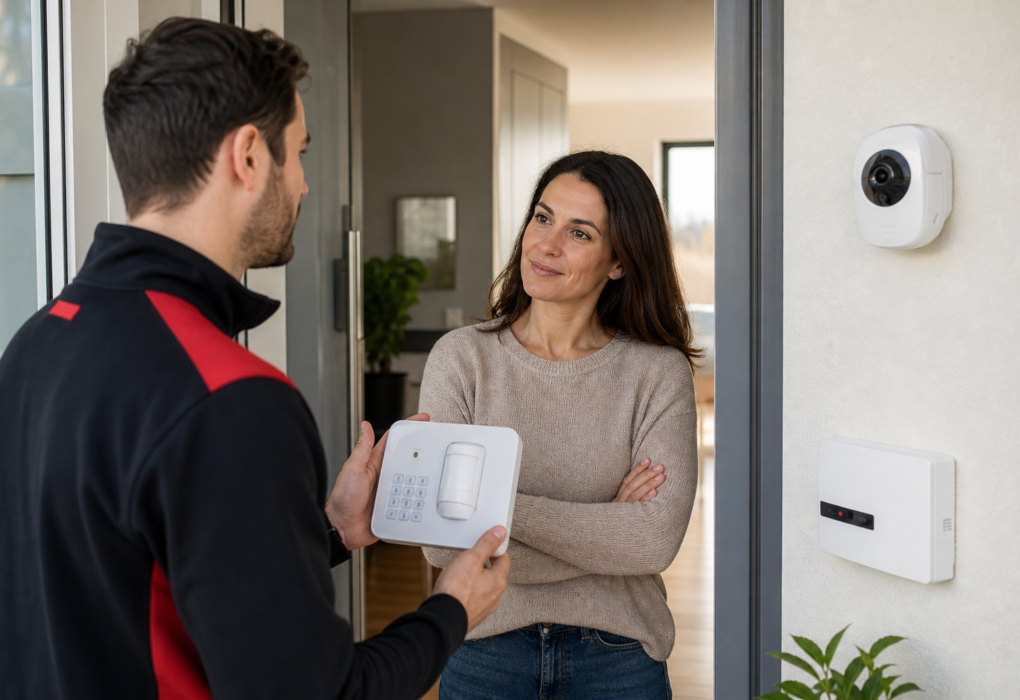 Precio de la alarma de Securitas Direct: lo que no te cuentan