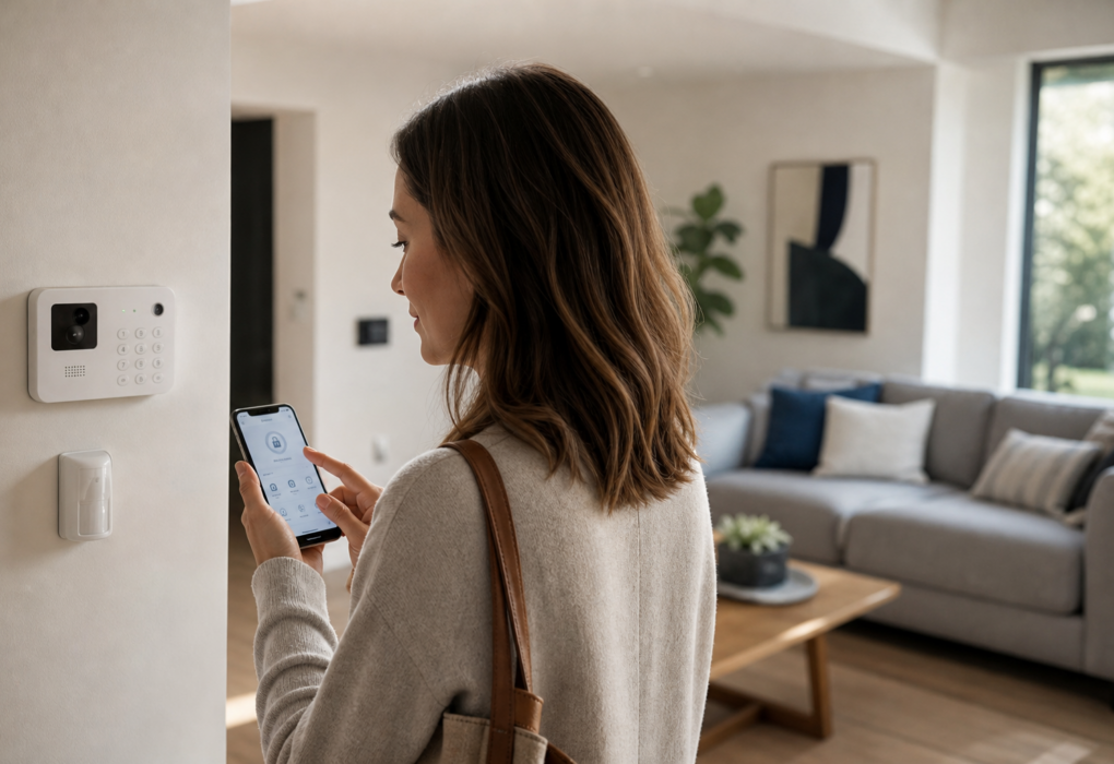 Precio de la alarma Movistar Prosegur: análisis completo