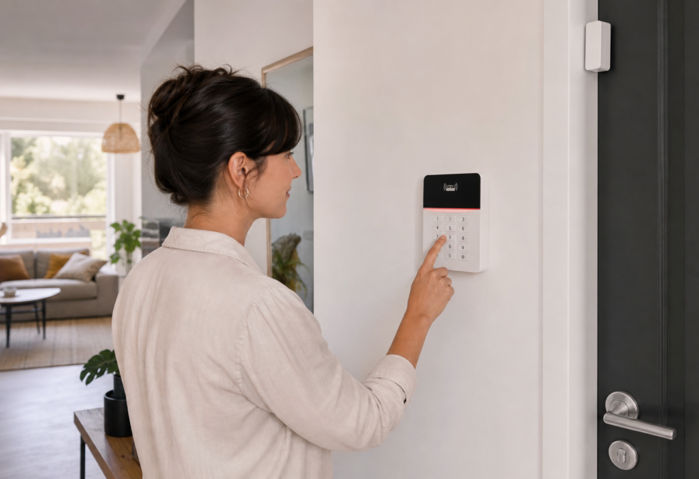 Precio Sector Alarm: tarifas, equipo y servicios al detalle