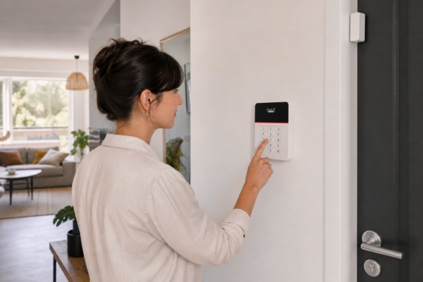 Precio Sector Alarm: tarifas, equipo y servicios al detalle